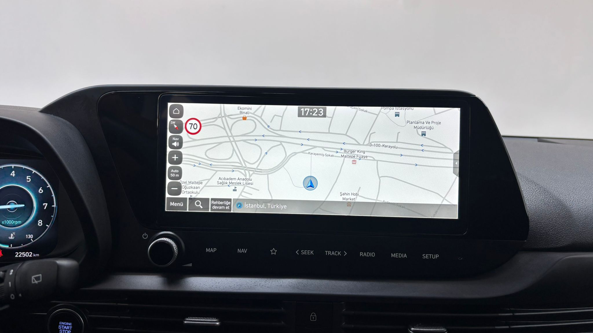 HYUNDAI i20 4